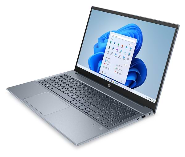 Фото - Ноутбук HP Pavilion Laptop 15-eg2023ua (7X8D9EA) Blue
