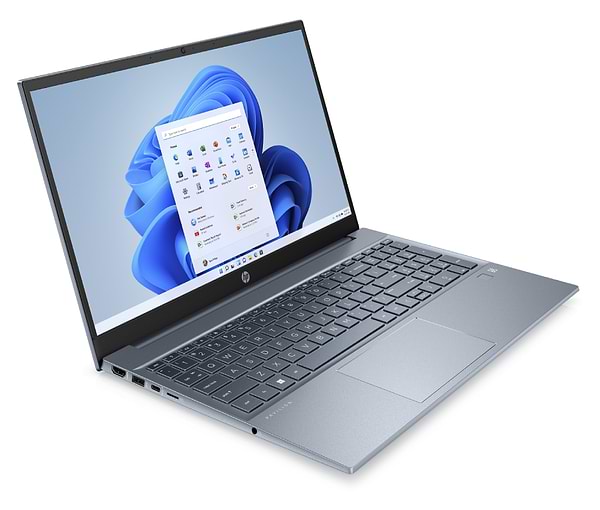 Фото - Ноутбук HP Pavilion Laptop 15-eg2023ua (7X8D9EA) Blue