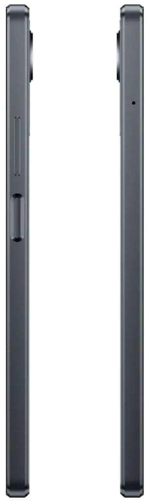 Фото - Смартфон realme C30s 3/64Gb Stripe Black (RMX3690)