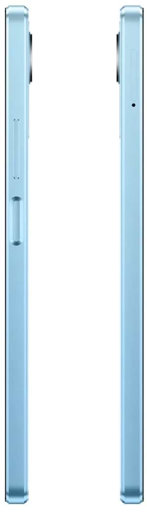 Фото - Смартфон realme C30s 2/32GB Stripe Blue