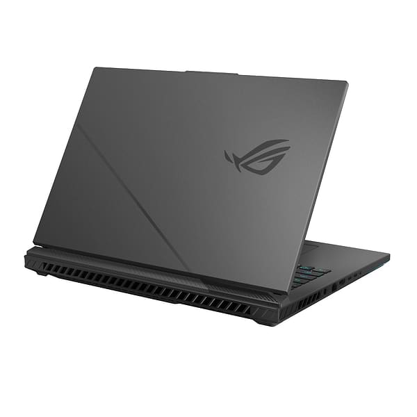 Фото - Ноутбук игровой Asus ROG Strix G18 G814PP-S9022 Eclipse Gray