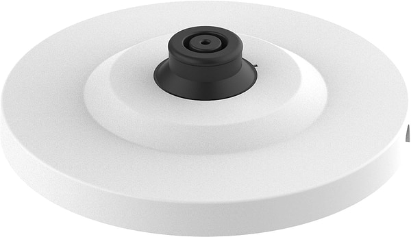 Фото - Электрический чайник ECG RK 1768 Strix Timber White
