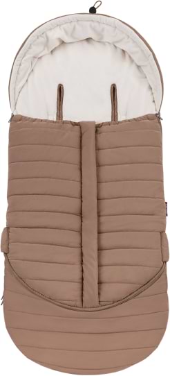 Конверт для коляски Lionelo Oli Nutty