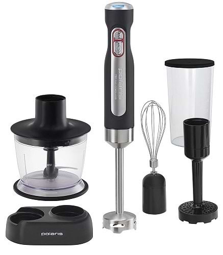 Уценка - Блендер погружной Polaris PHB 0798L