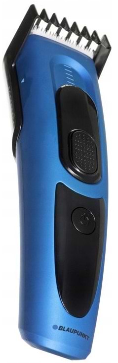 Фото - Машинка для стрижки волосся Blaupunkt HCC401
