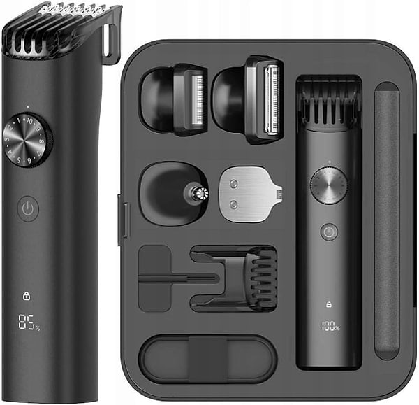 Фото - Триммер универсальный Xiaomi Grooming Kit Pro EU