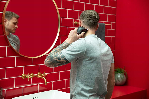 Фото - Машинка для стрижки волос Remington HC4300