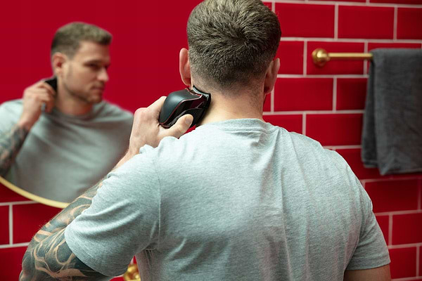 Фото - Машинка для стрижки волос Remington HC4300