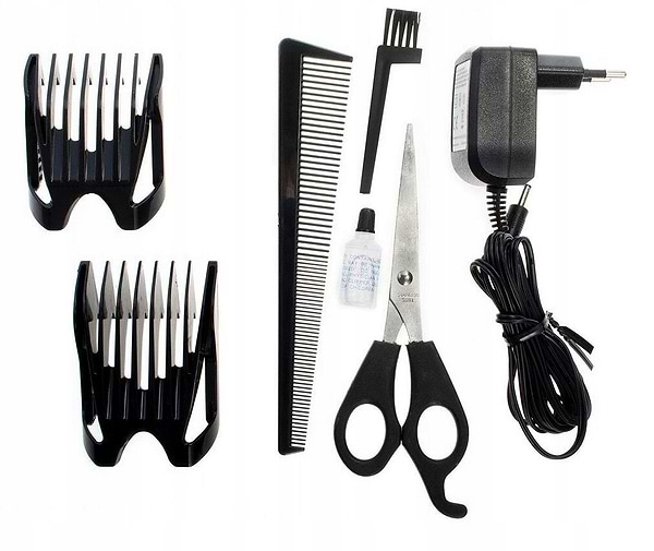 Фото - Машинка для стрижки волос Remington HC335