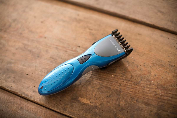 Фото - Машинка для стрижки волос Remington HC335