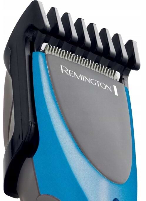 Фото - Машинка для стрижки волос Remington HC335