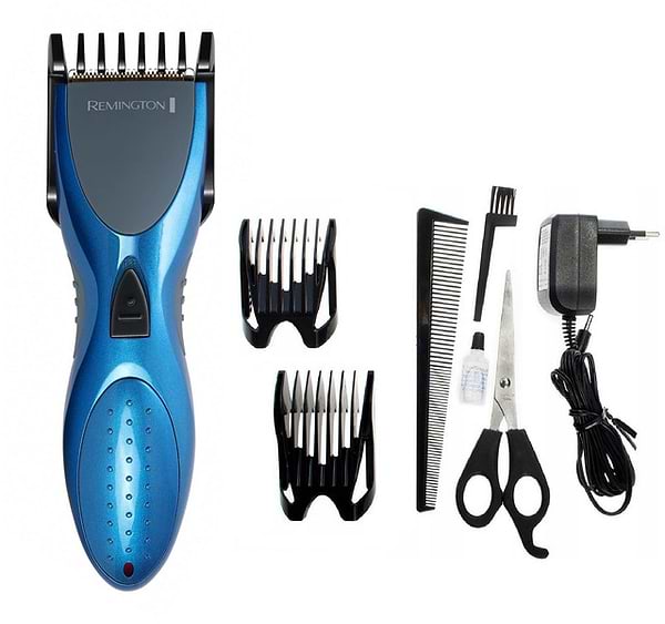Фото - Машинка для стрижки волос Remington HC335