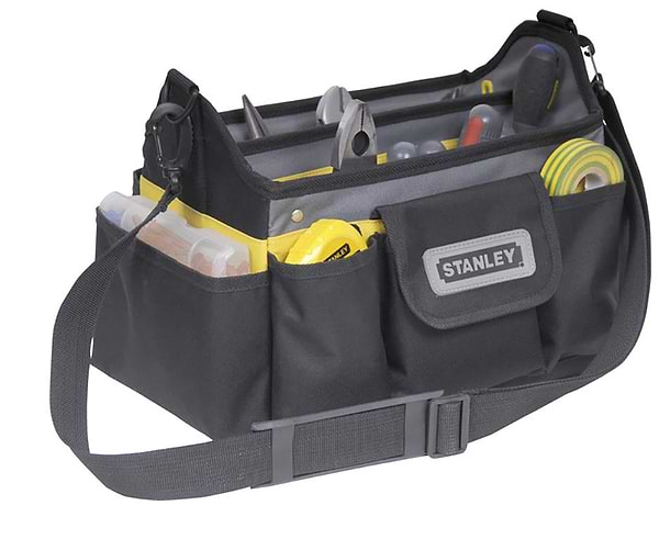 Фото - Сумка для інструментів Stanley STST1-70718