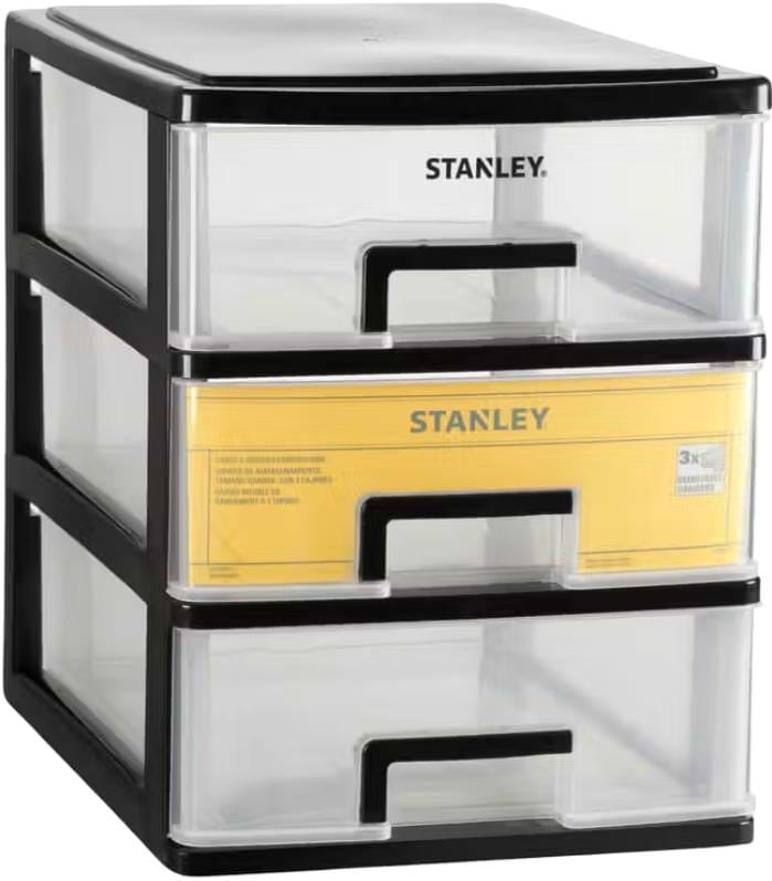 Органайзер для інструментів Stanley 215x151x189 мм (STST40710-1)