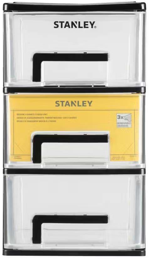 Фото - Органайзер для инструментов Stanley 239x180x302 мм (STST40711-1)