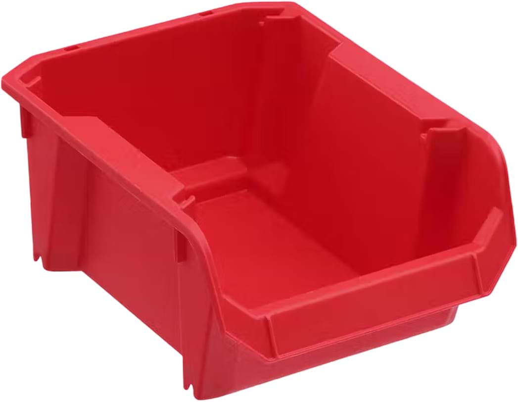 Ящик для інструментів Stanley 165х120х75 мм (STST82736-1)