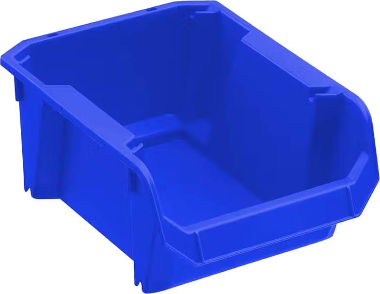 Ящик для інструментів Stanley 165х120х75 мм (STST82737-1)