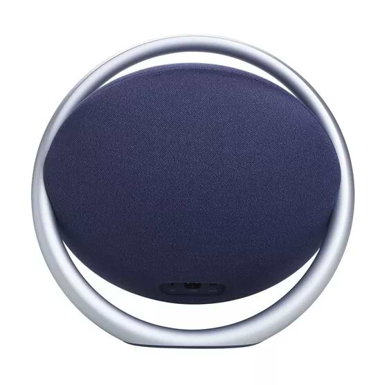 Фото - Портативная акустика Harman/Kardon Onyx Studio 8 Blue (HKOS8BLUEP)