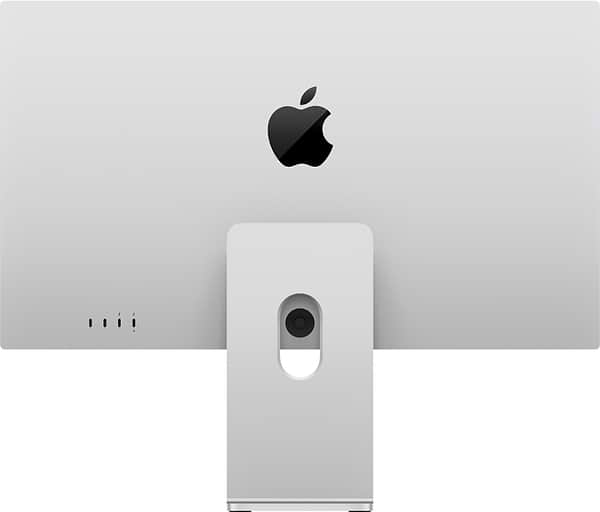 Фото - Монитор Apple Pro Display XDR (MFEQ4) Nano-texture glass - VESA mount adapter (Stand not included)