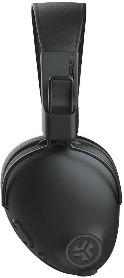 Фото - Уцінка - Навушники повнорозмірні бездротові JLab Studio Pro Black (IEUHBASTUDIOPRORBLK4)