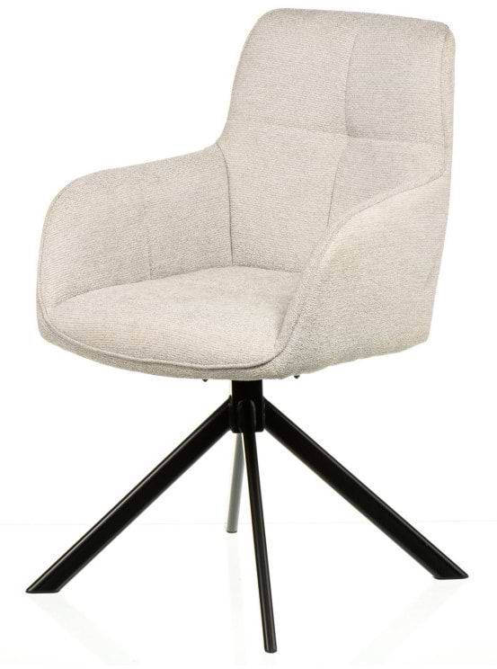 Стул кухонный Special4You Hamster Beige (E7313)