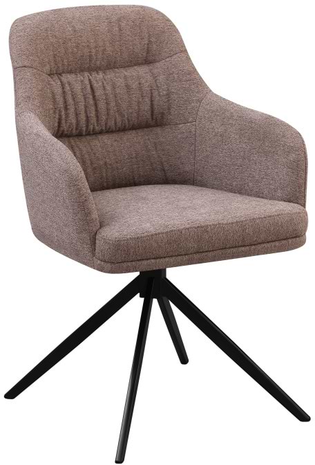 Стул кухонный Special4You Shadow Brown (E7658)