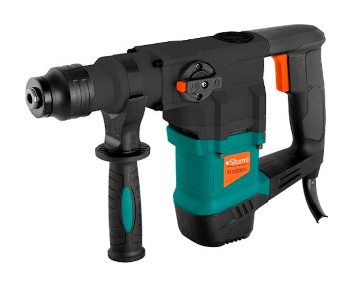 Перфоратор Sturm RH25280V