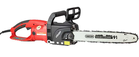 Цепная пила Sturm CC9923 2300 Вт 405 мм