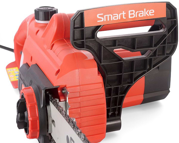 Фото - Цепная пила Sturm CC9924S 2400 Вт 405 мм