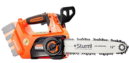 Цепная пила Sturm CC9930CL 36B