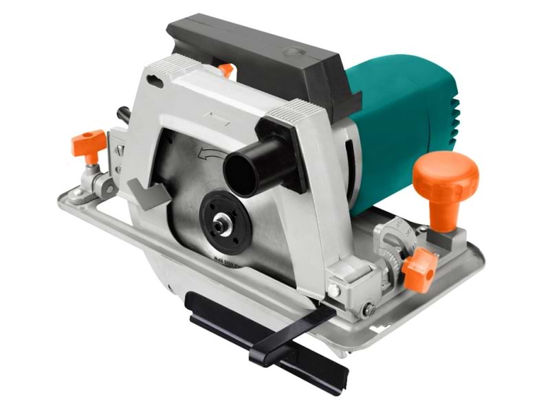 Пила дисковая Sturm CS50201