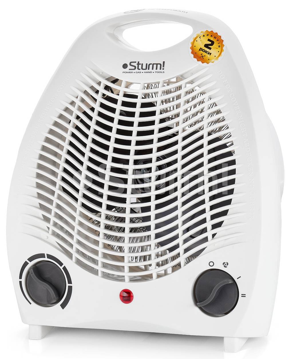 Тепловентилятор Sturm FH2212H