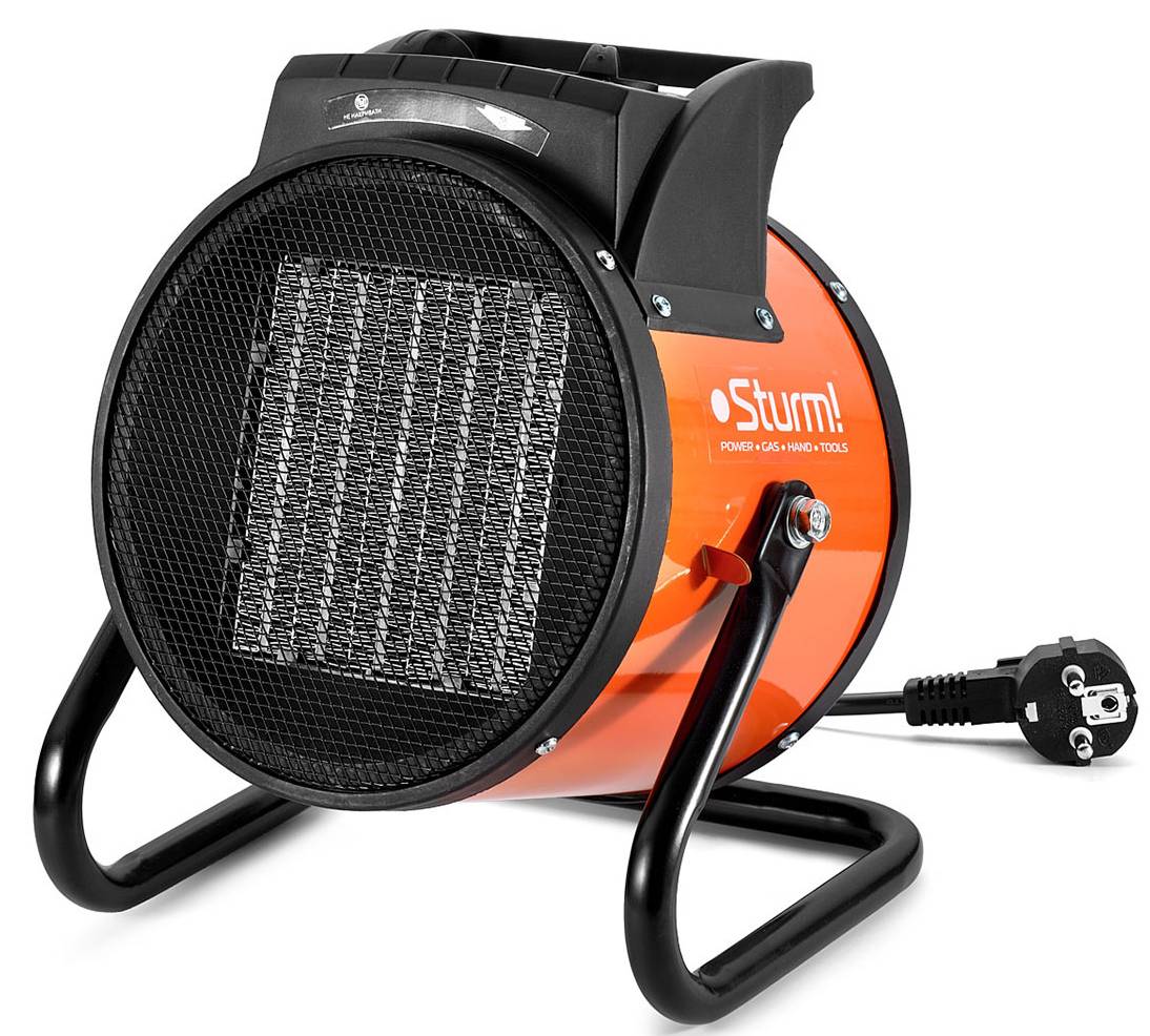 Тепловая пушка Sturm FH2251RC