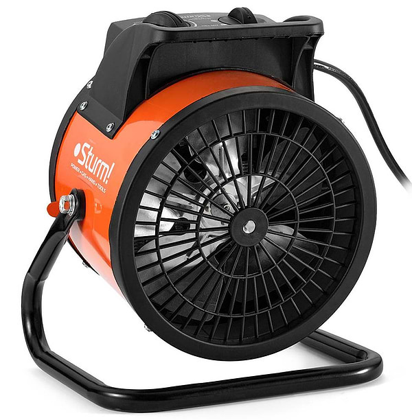 Фото - Теплова гармата Sturm FH2251RC