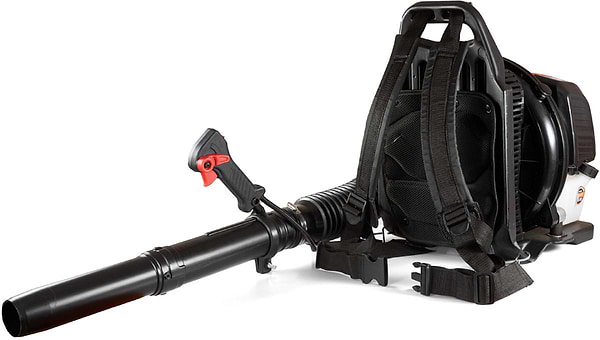 Фото - Повітродувка бензинова Sturm GB1964