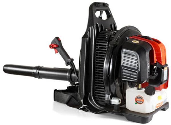 Фото - Повітродувка бензинова Sturm GB1964