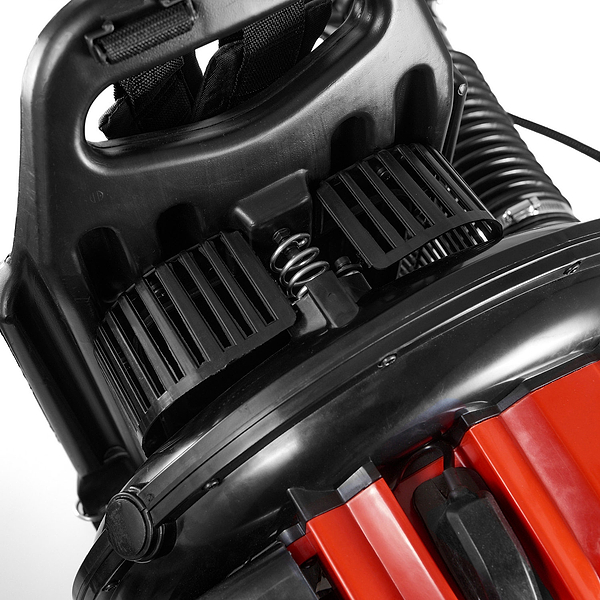 Фото - Повітродувка бензинова Sturm GB1964