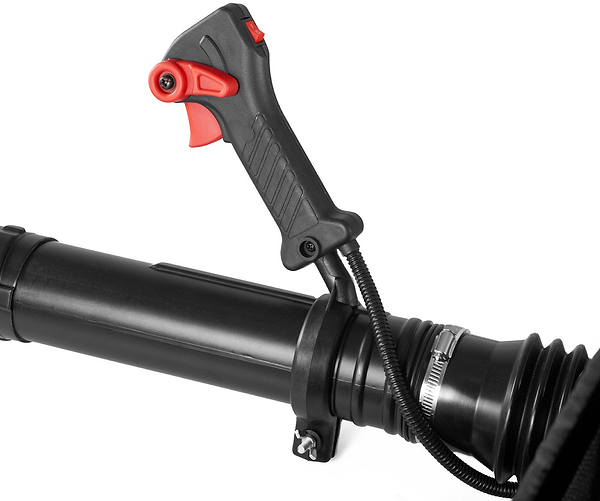 Фото - Повітродувка бензинова Sturm GB1964