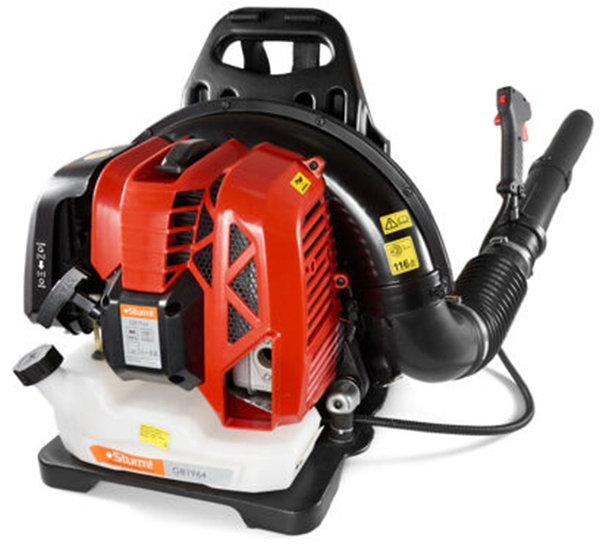 Фото - Повітродувка бензинова Sturm GB1964