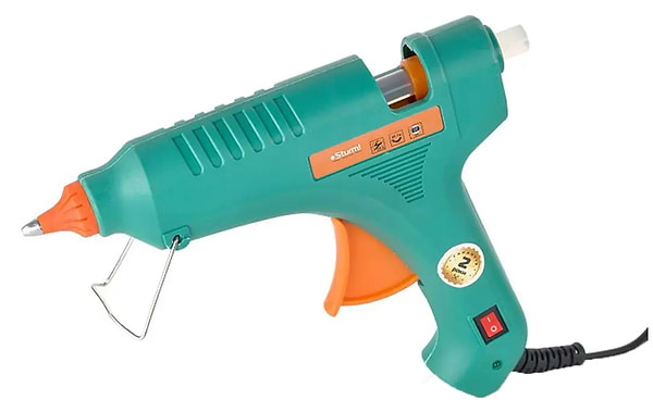 Фото - Клейовий пістолет Sturm GG2460SN