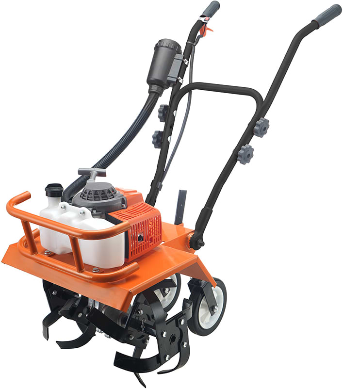 Культиватор бензиновий Sturm GK8363