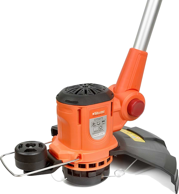 Фото - Тример садовий Sturm GT35075