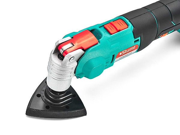 Фото - Многофункциональный инструмент Sturm MF5620CLQ 20 В