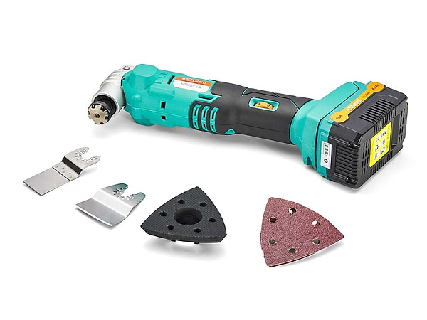 Фото - Многофункциональный инструмент Sturm MF5620CLQ 20 В