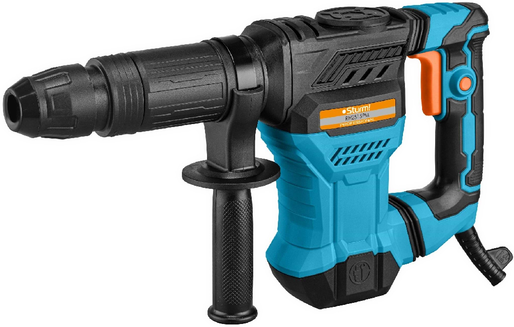 Відбійний молоток Sturm RH2515PM