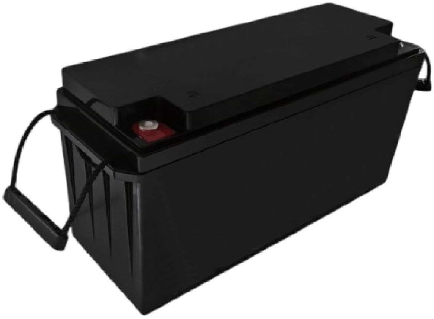 Акумулятор для ДБЖ Sturmax BC25VM-LiFePo4100AH