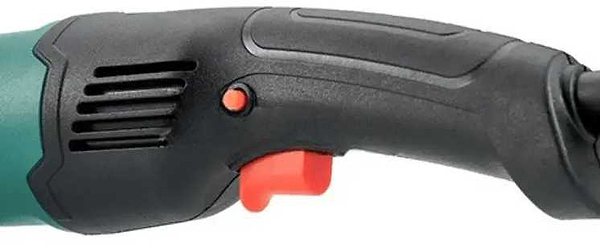 Фото - Болгарка Sturmax 125 мм (AGM9012TL)