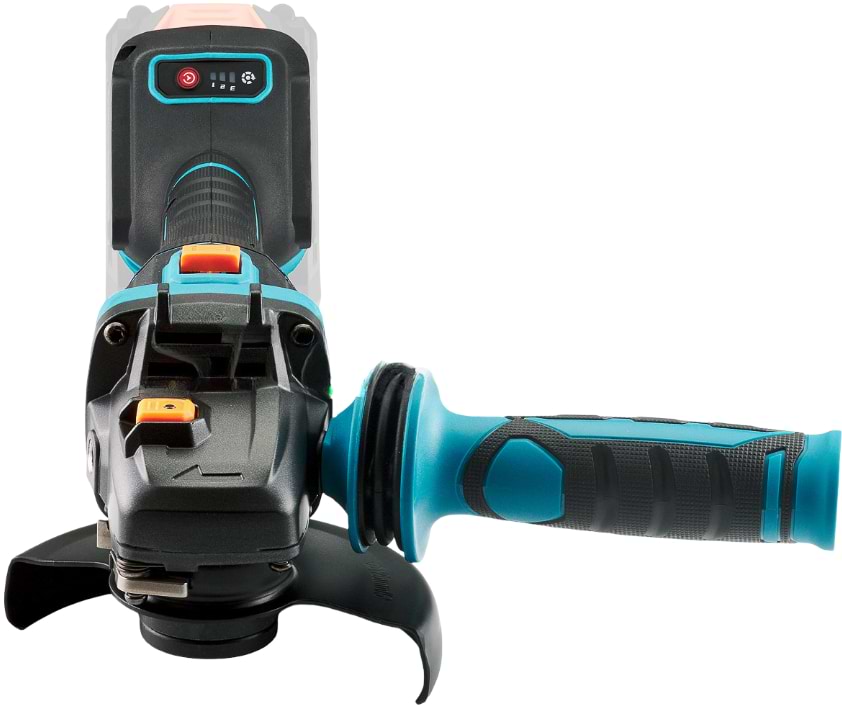 Болгарка Sturmax AGM9002CRP