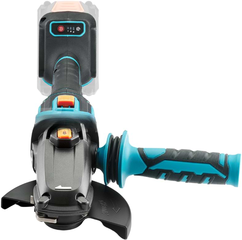 Болгарка Sturmax AGM9003CRP