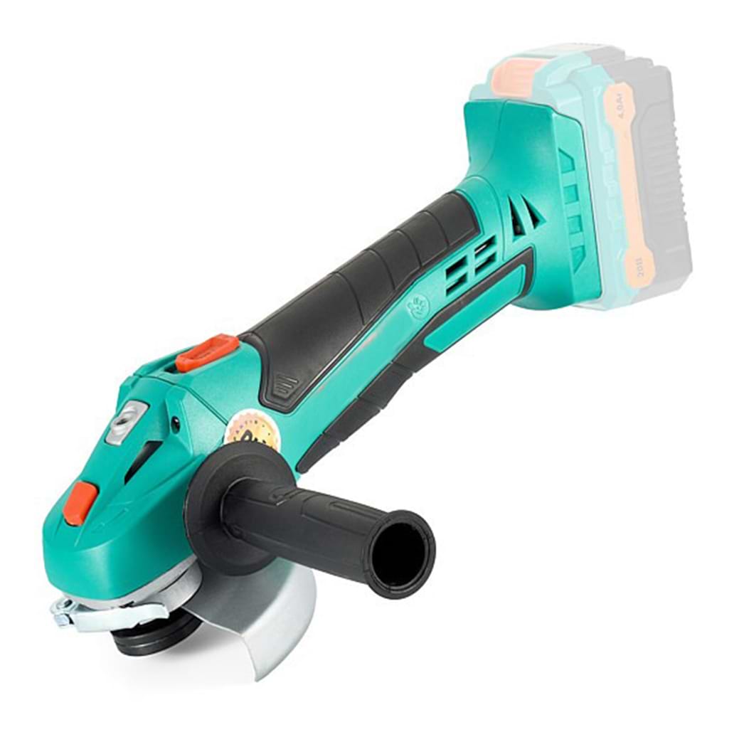 Фото - Болгарка Sturmax AGM9020CLS